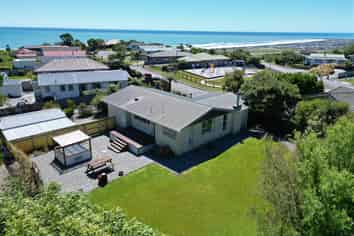  21 Arnott Heights, Greymouth