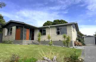  21 Arnott Heights, Greymouth