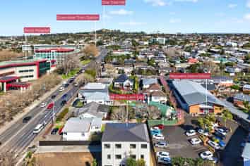 Lot 1, 69 Greenlane East, Remuera