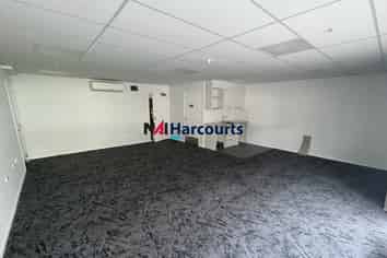 Newly Constructed Industrial Warehouse For Lease