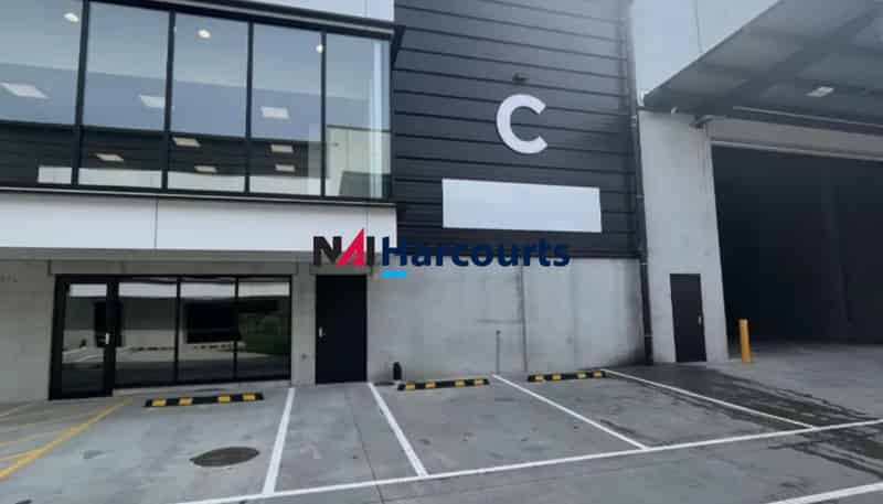 C/8 Chonny Crescent, Manurewa