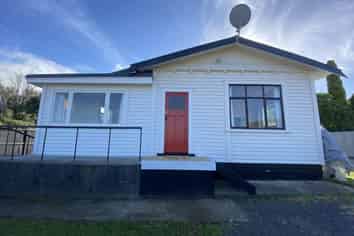 Waikato - Address withheld