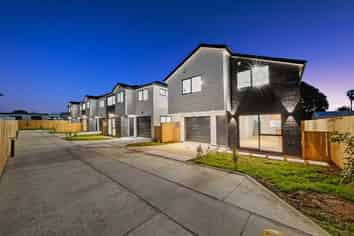 29A Hywell Place, Manurewa