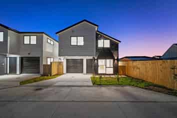 29A Hywell Place, Manurewa