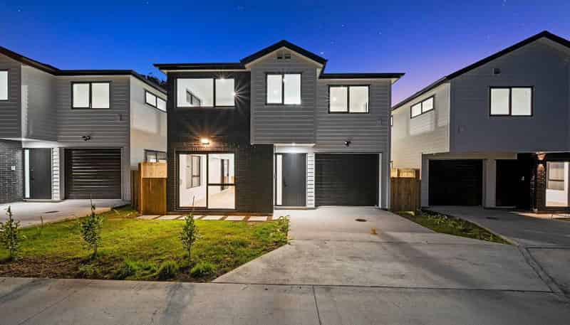 29B Hywell Place, Manurewa