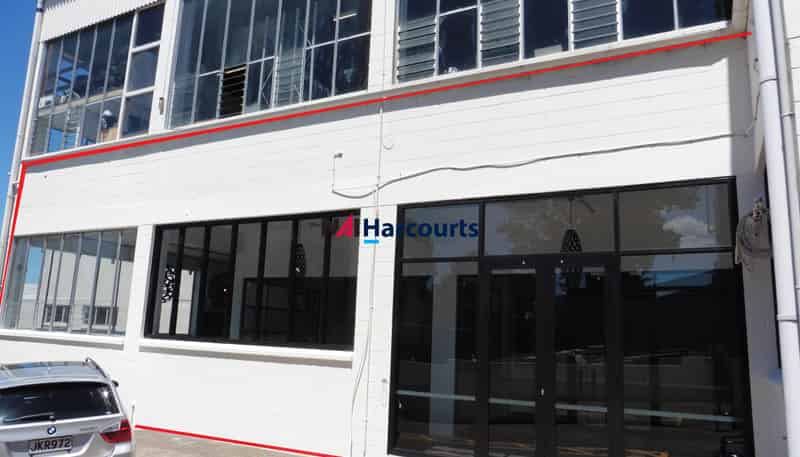 Tenancy 3/56 Barrys Point Road, Takapuna