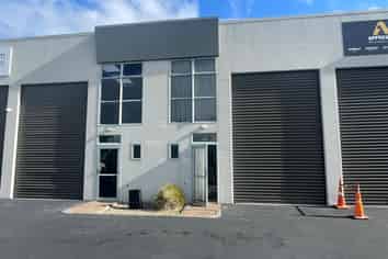 Popular Industrial Units - Call now