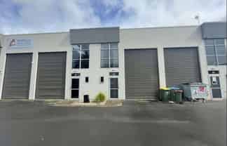 Popular Industrial Units - Call now