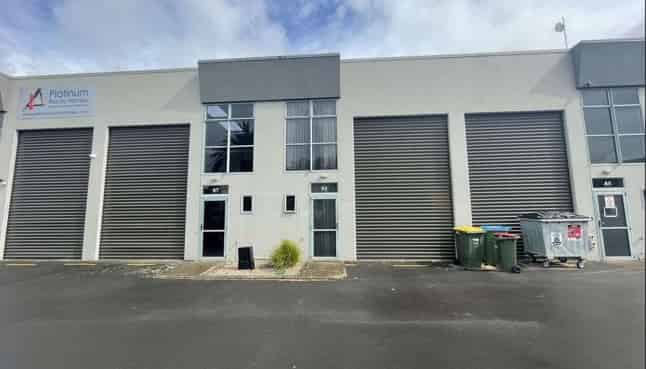  Unit A6, 5 Douglas Alexander Parade, Albany