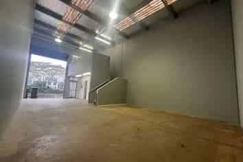 Popular Industrial Units - Call now