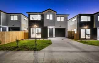 29C Hywell Place, Manurewa
