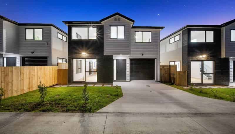 29C Hywell Place, Manurewa