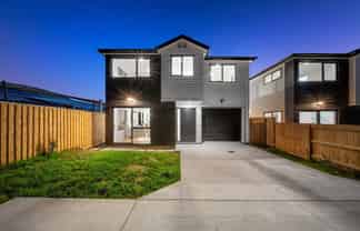 29D Hywell Place, Manurewa