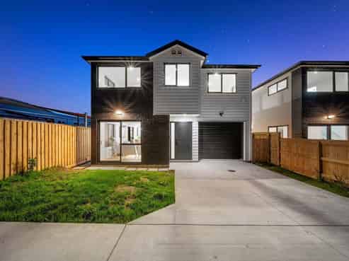29D Hywell Place, Manurewa