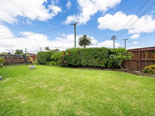 1/28 Rutland Road, Mount Wellington