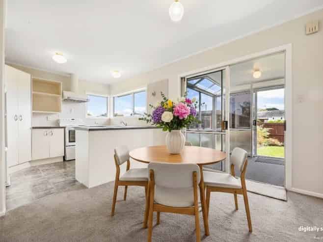 1/28 Rutland Road, Mount Wellington