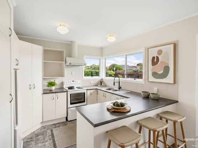 1/28 Rutland Road, Mount Wellington