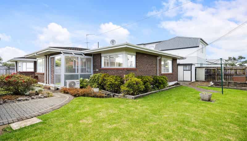 1/28 Rutland Road, Mount Wellington