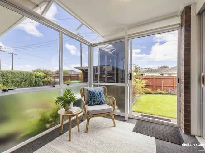 1/28 Rutland Road, Mount Wellington