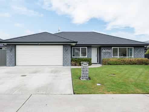 47 Matariki Avenue, Frimley