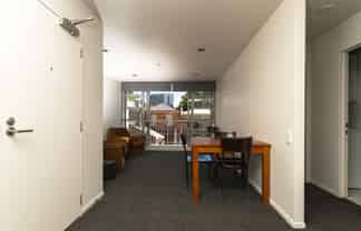 2B/56 Liverpool Street, Auckland Central