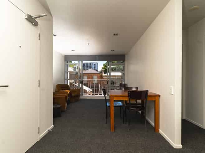 2B/56 Liverpool Street, Auckland Central