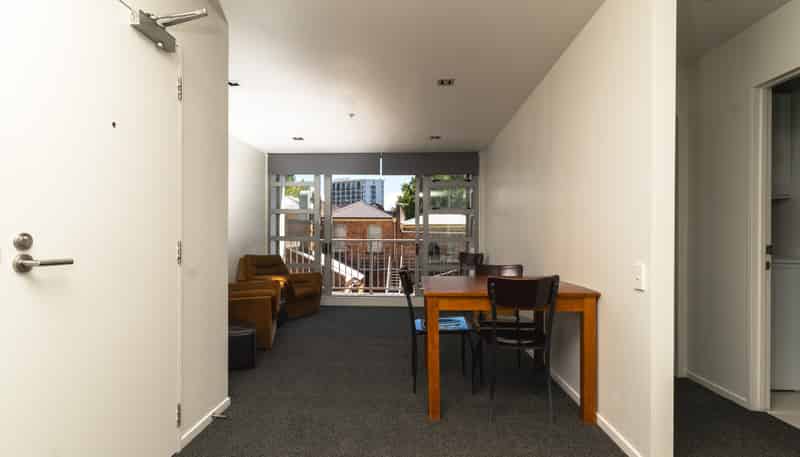 2B/56 Liverpool Street, Auckland Central