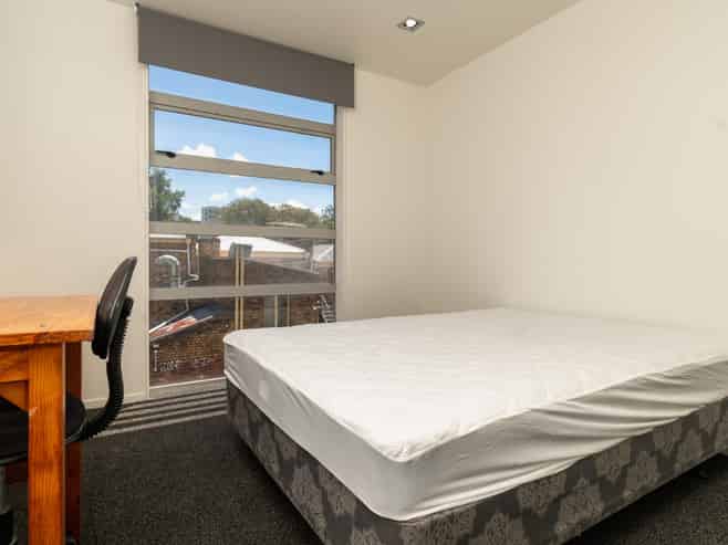 2B/56 Liverpool Street, Auckland Central