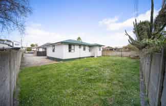 12a Everitt Road, Otara