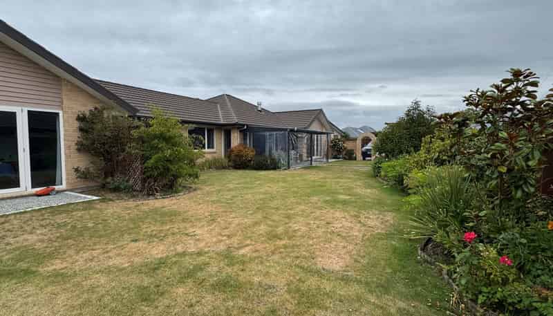 56 Sterling Crescent, Kaiapoi