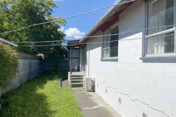 2/28 Chalmers Avenue, Hampstead