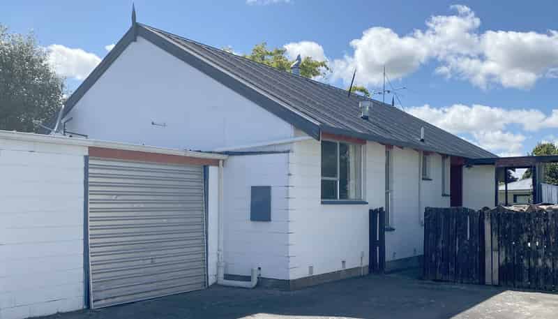 2/28 Chalmers Avenue, Hampstead