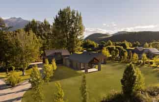 33 Central Park Avenue, Lake Hayes