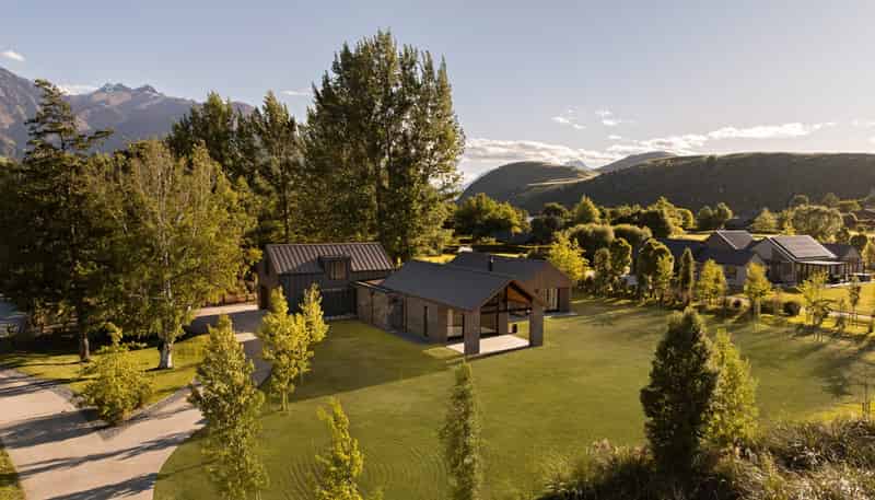 33 Central Park Avenue, Lake Hayes