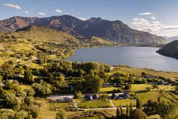 33 Central Park Avenue, Lake Hayes