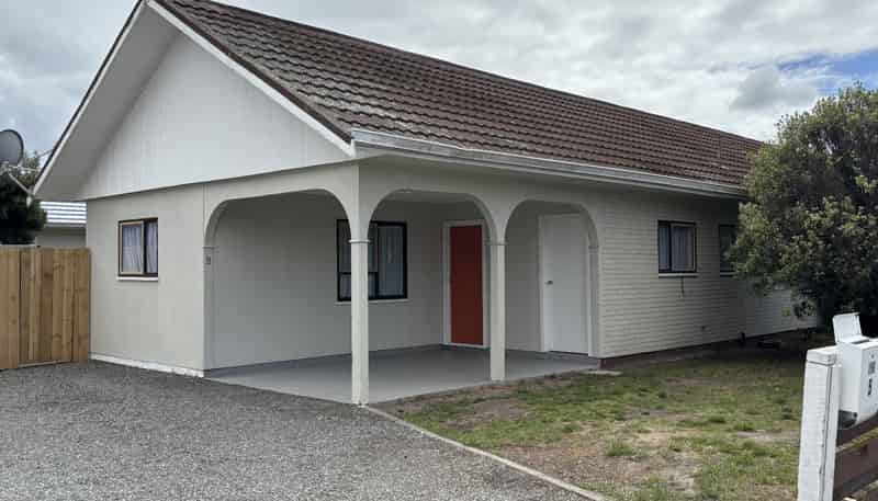 5/198 High Street, Blenheim Central