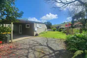 175 Hurford Road, Omata