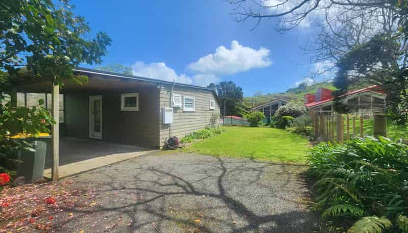 175 Hurford Road, Omata