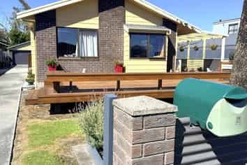  2 Jamieson Road, Karoro