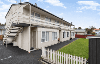 3/74a Palmerston Street, Hamilton Central