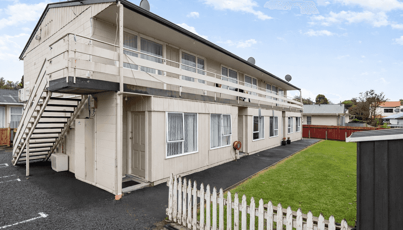3/74a Palmerston Street, Hamilton Central