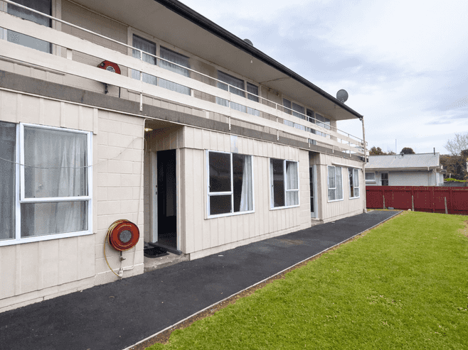 3/74a Palmerston Street, Hamilton Central