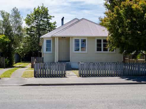 125 Dobson Street, Ashburton