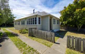 125 Dobson Street, Ashburton