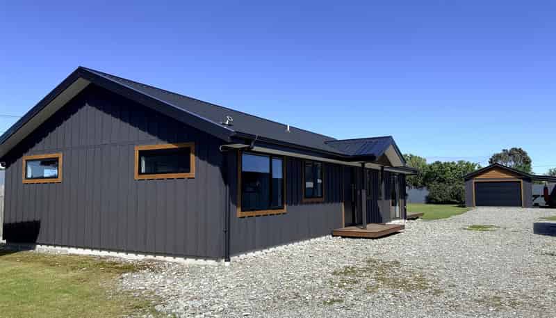  64 Blake Street, Blaketown