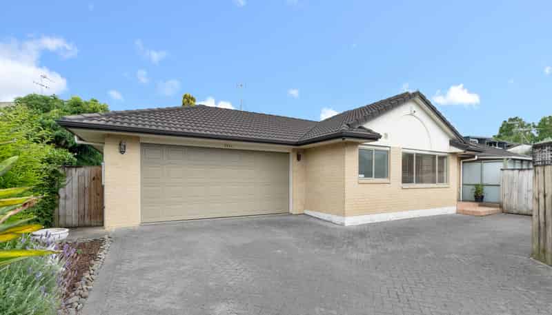 329a Great South Road, Papakura