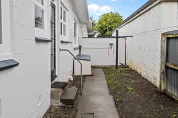 98 Grey Street, Hampstead