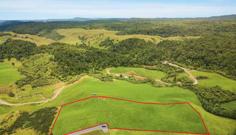 938C Whakamarama Road, Whakamarama