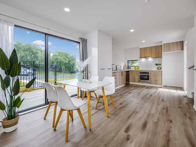 1/2 Wood Street, Papakura