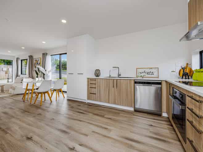 1/2 Wood Street, Papakura